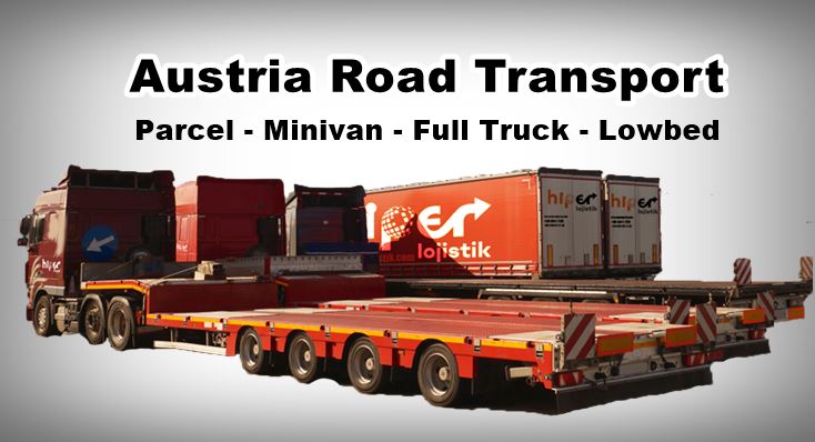 Austria Transport