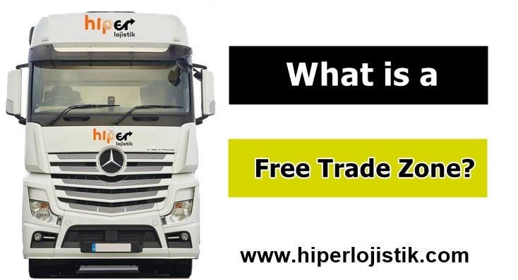 Understanding Free Trade Zones: What Are They and How Do They Work?