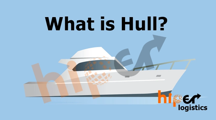 What is a Hull?