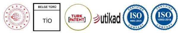 Hiper Lojistik Belgelerimiz