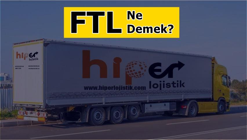FTL Ne Demek?