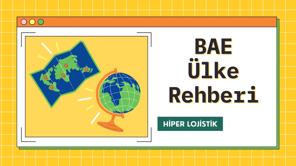 Birleşik Arap Emirlikleri Ülke Rehberi