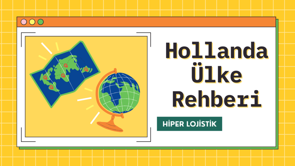Hollanda Ülke Rehberi
