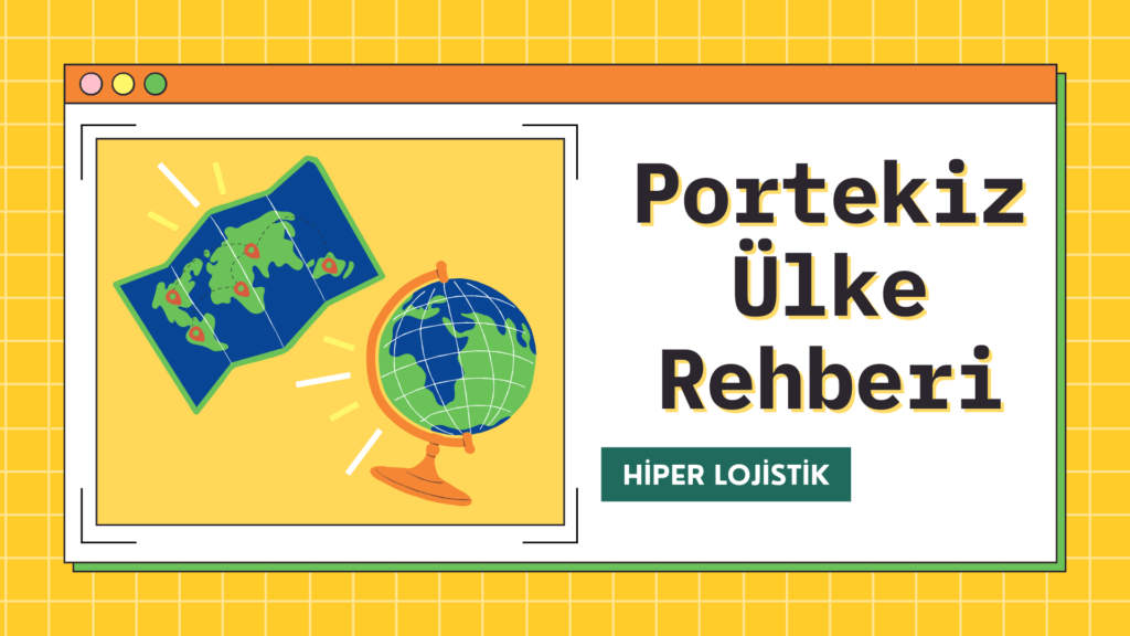 Portekiz Ülke Rehberi