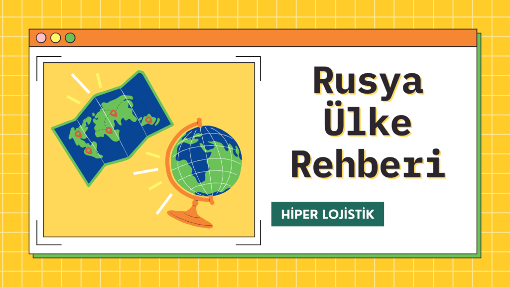 Rusya Ülke Rehberi