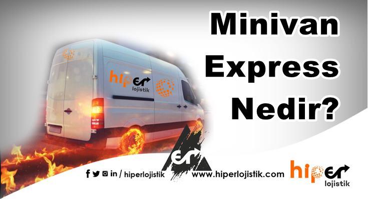 Minivan Express Nedir?