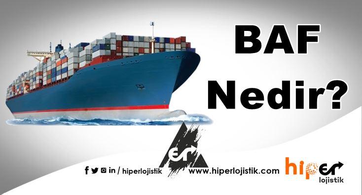 BAF Nedir? BAF Farkı ne demek?