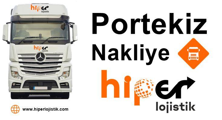 Portekiz Nakliye