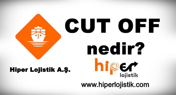 Cut Off Nedir?