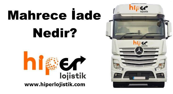 Mahrece İade Nedir? İşlemleri ve Prosedürü
