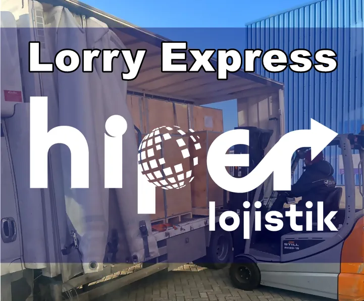 Lorry Express Taşımacılık