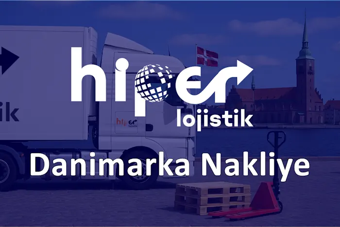 Danimarka Nakliye