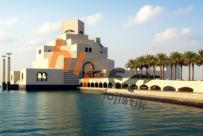 Doha Nereye Bağlı? Doha nerenin Başkentidir?
