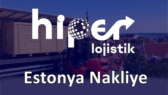 Estonya Nakliye