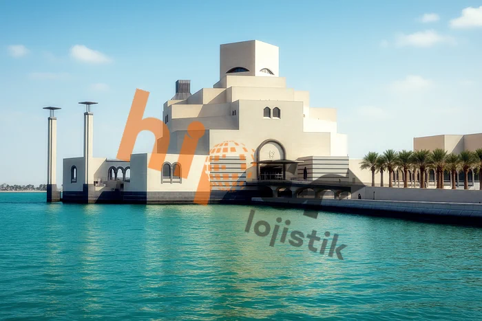 Katar Nerede, Katar Hakkında Bilgiler