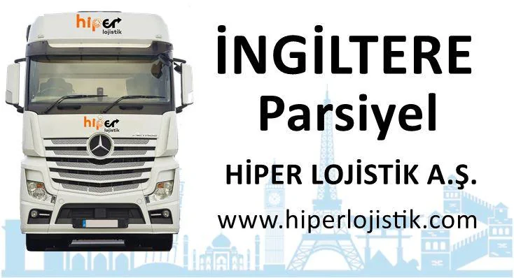 İngiltere Parsiyel