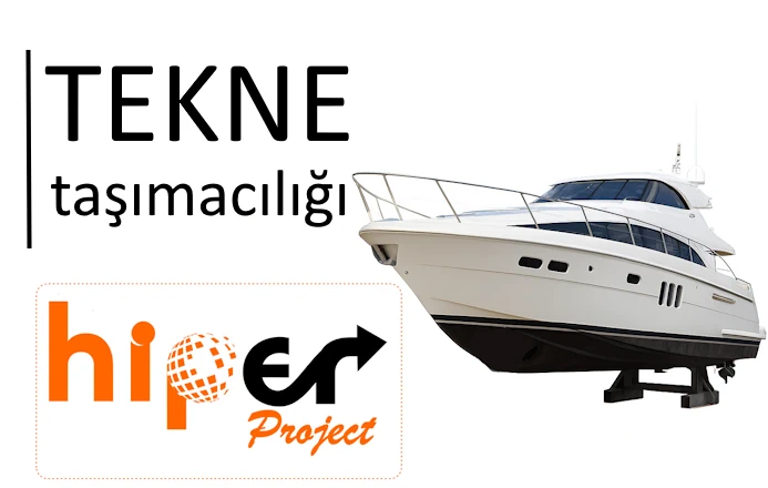 Tekne Taşımacılığı