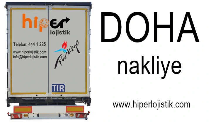 Doha Nakliye