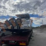 Türkiye Katar Tekne Nakliye