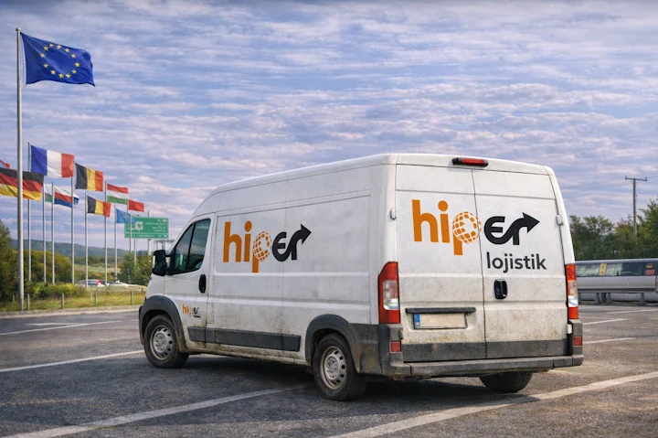 Minivan Taşımacılık