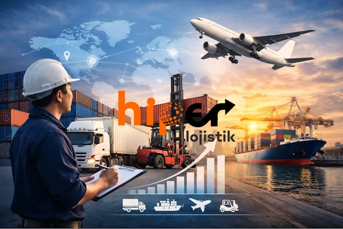 Lojistik Bölümü Nedir? Ne İş Yapar?